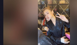 吸胸视频,健身塑形背后的秘密