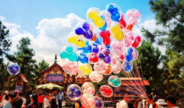 上海迪士尼吃瓜爆料事件,揭秘幕后真相与游客心声