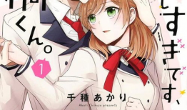 同居动漫,青春校园的甜蜜日常