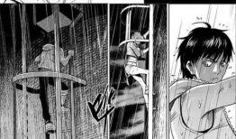 迷域行者 漫画,探寻未知世界的冒险之旅